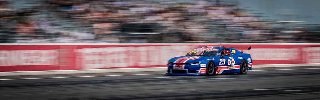 (Foto: Magnussen Racing Experience)